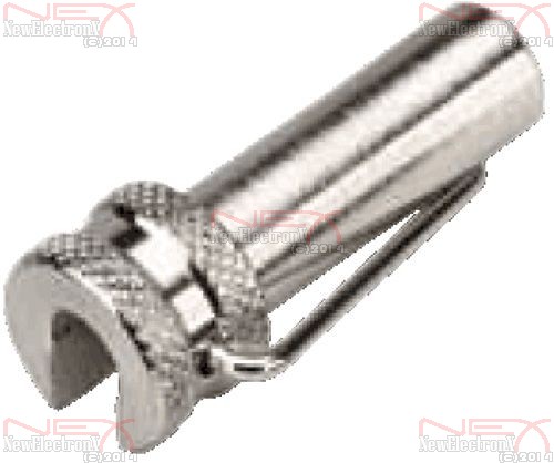Coax Connector Wrench