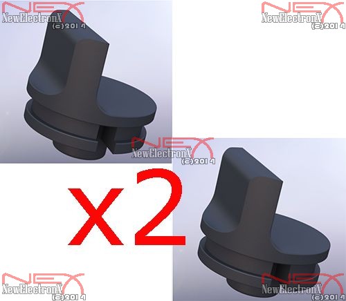scuf spare parts