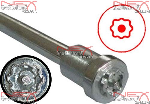 key unlock time warner cable cox comcast star tool