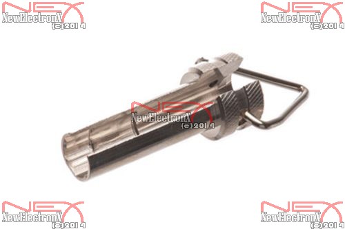 cable torque wrench slotted coax wrench rg6