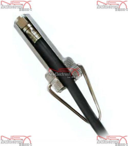 RF connector remover