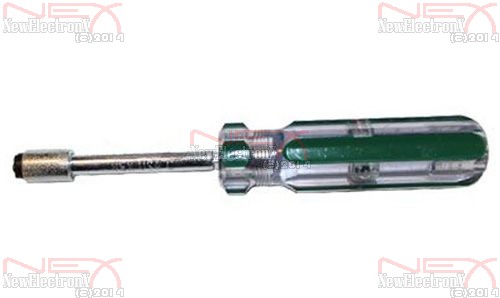 5 lobe sided pedestal box key