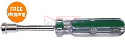 Diversified Control 5 asymmetrical  point star Key tool cable diversified channell tools