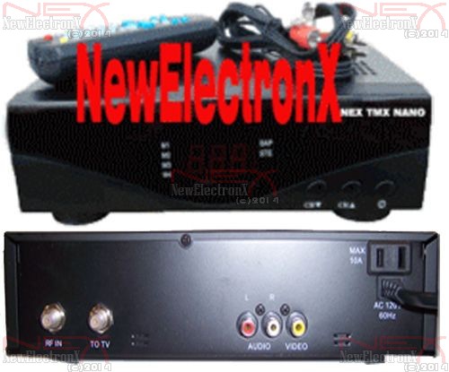 pal-m television receiver