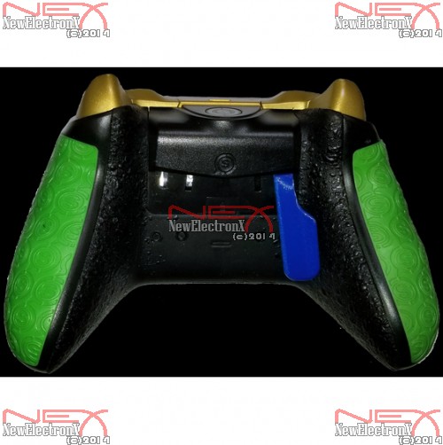Scuf replacement paddles Scuf infinity 1 Competition Grade League Ready