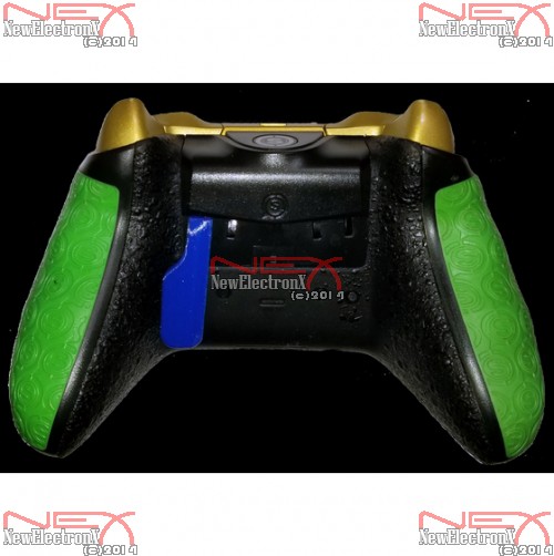 Paddle Replacement Kits Scuf Gaming
