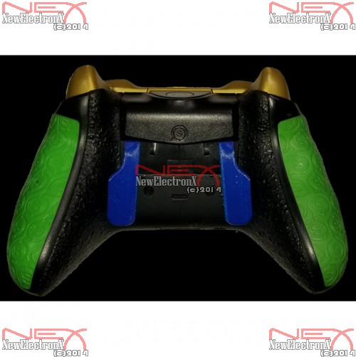 Scuf Controller Microsoft Xbox One